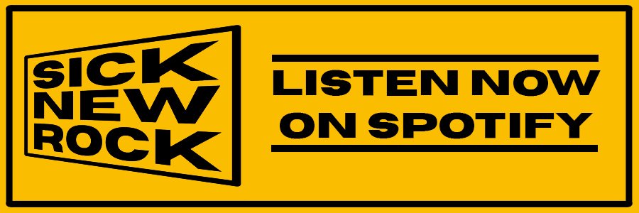 Sick New Rock - Spotify Playlist
