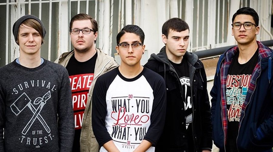 Dayseeker Announce Summer U.S. Tour With The Word Alive & Moodring