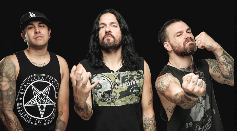 Prong Release “State Of Emergency” Lyric Video