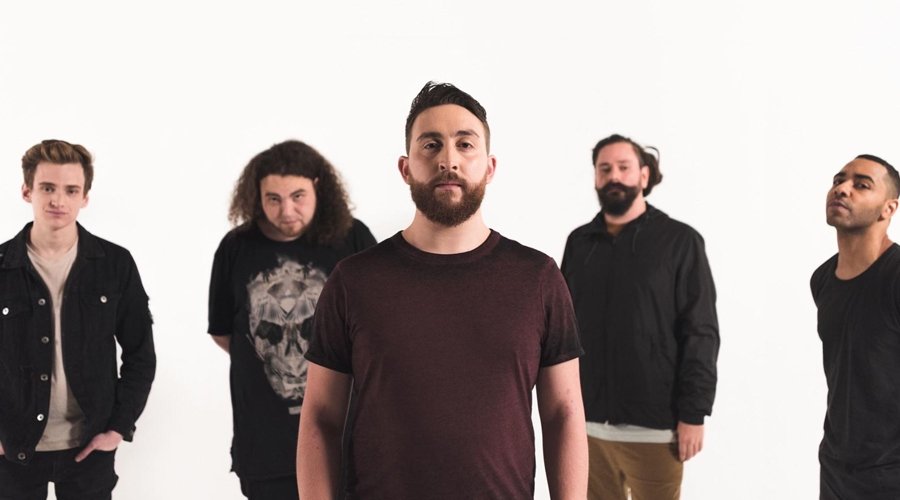 Monuments Announce Fall U.S. Tour With For The Fallen Dreams & VRSTY