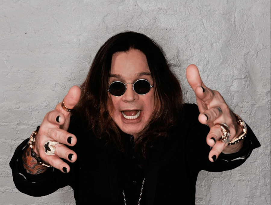 Nu-Metal Icons React to the Passing of Ozzy Osbourne