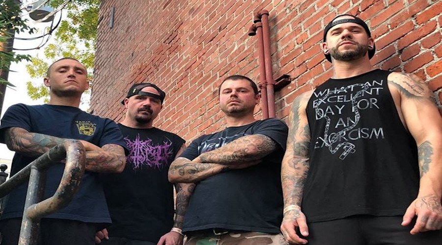 Pathology Announce U.S. Spring Tour Dates