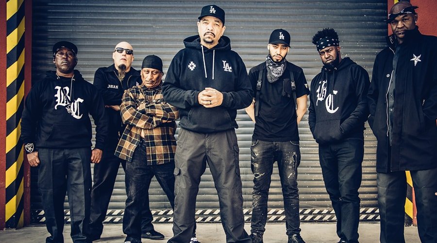 Body Count Release “F*ck What You Heard” Video