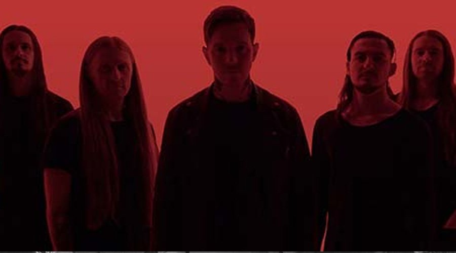 Bleed From Within Release New Song “The Will To Resist” From Deluxe Edition Of “Shrine”
