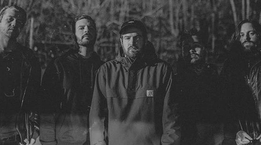 END & Cult Leader Debut New Tracks From Their Split Release “Gather & Mourn”