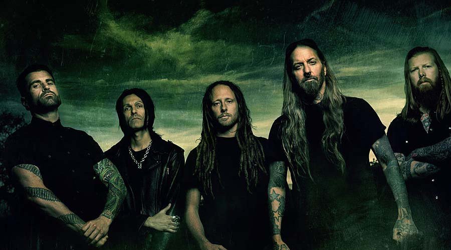 DevilDriver Release “This Relationship, Broken” Music Video