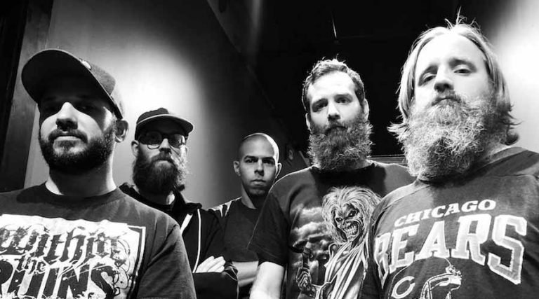 Dead To Fall Dead To Fall Expand ‘The Phoenix Throne’ 20th Anniversary California Tour