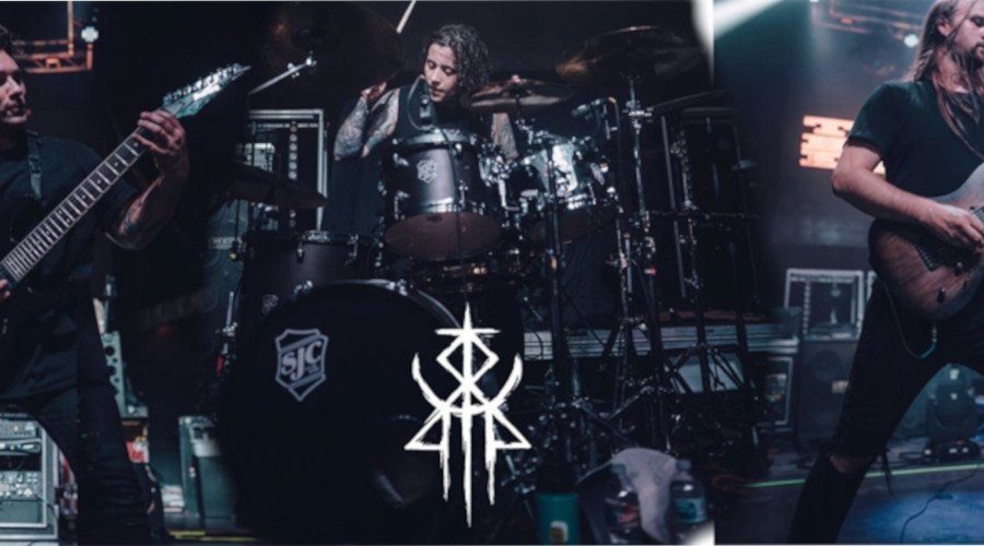 Lorna Shore To Release New EP “…And I Return To Nothingness”, Release “To The Hellfire”