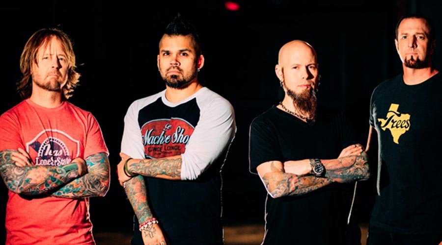 Drowning Pool, Ill Niño, (hed)p.e., Etc. Announce Fall U.S. Tour