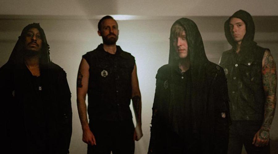 Enterprise Earth Release New Song “Legends Never Die”