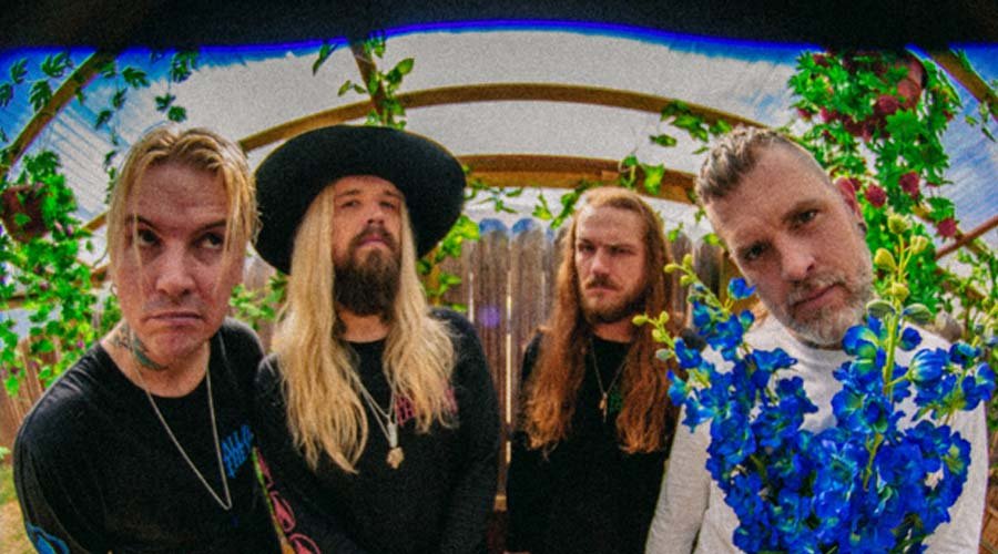 All Hail The Yeti Release “Headless Valley” Music Video