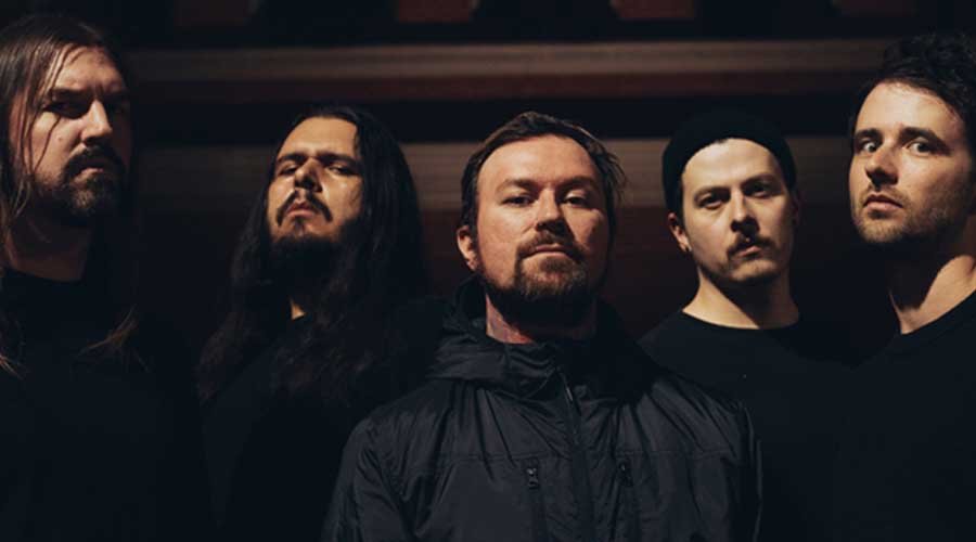 Allegaeon Debut Hot Dog Themed “Iridescent” Video