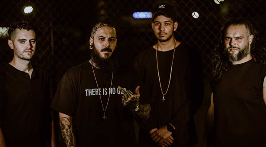 The Last Ten Seconds Of Life Release “Birth Of The Butcher”