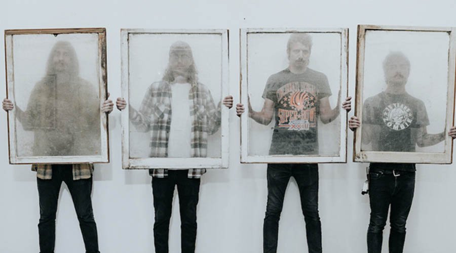 Greyhaven Sign With Solid State, Release “The Welcome Party” Video