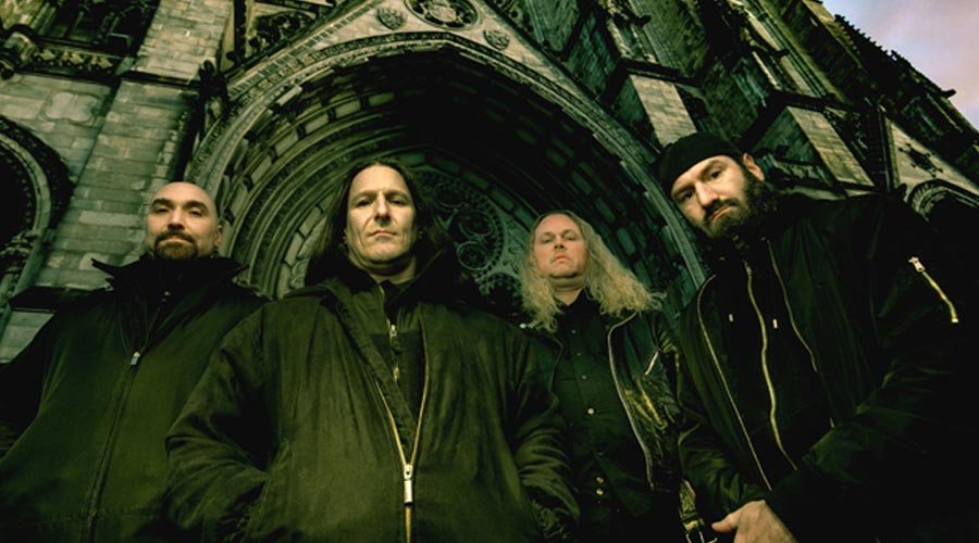 Immolation Premiere “Blooded” Music Video