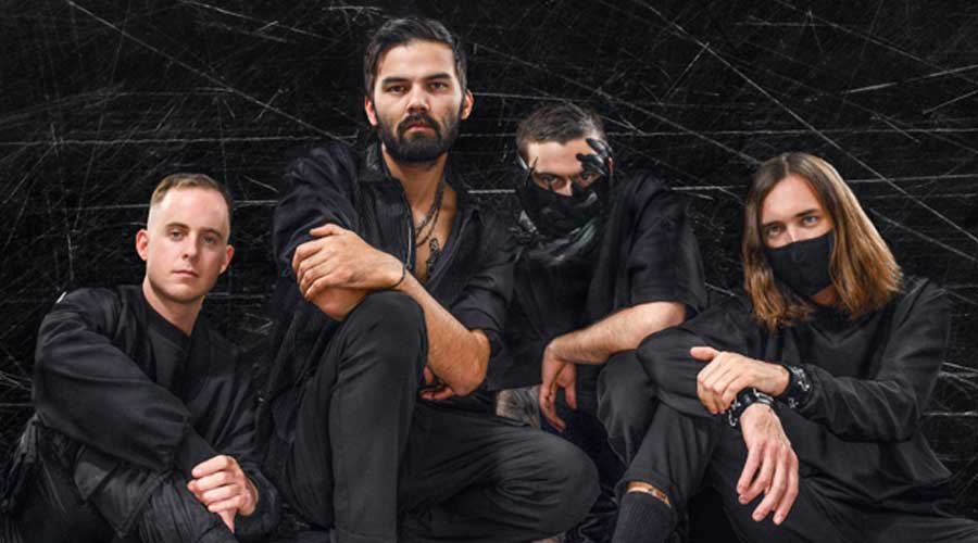 Northlane Announce North American Summer Tour With Silent Planet & Avoid
