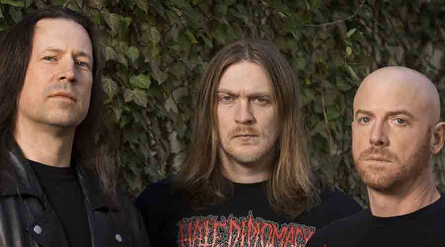 Dying Fetus, Chelsea Grin, Bodysnatcher, Frozen Soul & Undeath Announce North American Tour