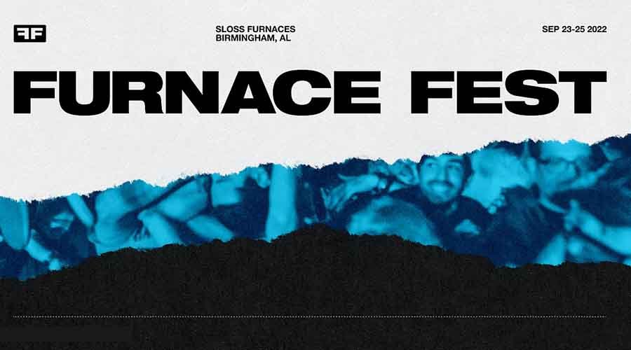 Furnace Fest 2022 Lineup Announced, Mastodon, Thrice, Etc. Included