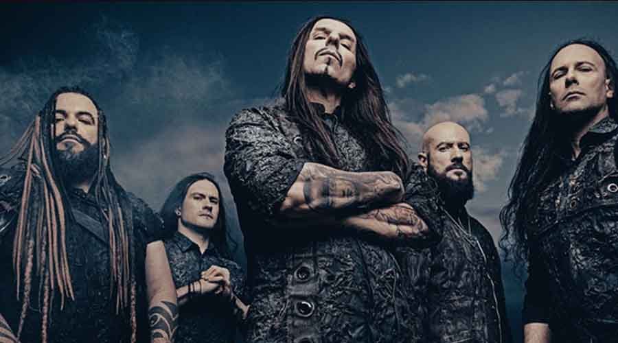 Septicflesh Debut “Psychohistory” Music Video