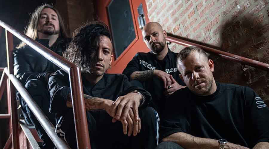 Veil Of Maya Debut “Mother Pt. 4” Video
