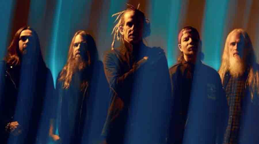 Lamb Of God Announce New Album “Omens” & Fall Tour With Killswitch Engage, Baroness, Spiritbox, Fit For An Autopsy & More