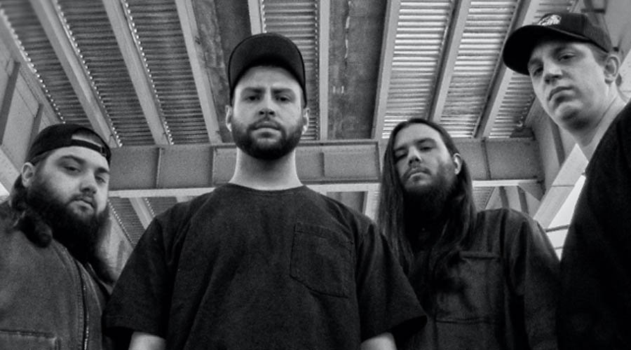 Vomit Forth Release “Pain Tolerance” Video