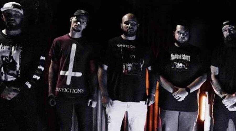 Cultist Sign With Facedown Records, Release New Song “Let Me Feel Everything”