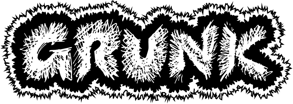 GRUNK-logo