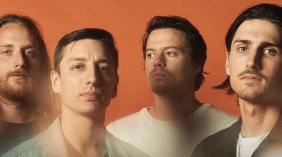 The Plot In You, Silent Planet, Cane Hill & Avoid Announce Fall North American Tour