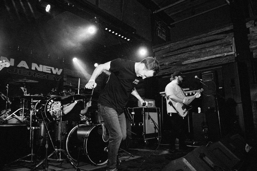 Next Never Rests Never Rest - The Mosh Network