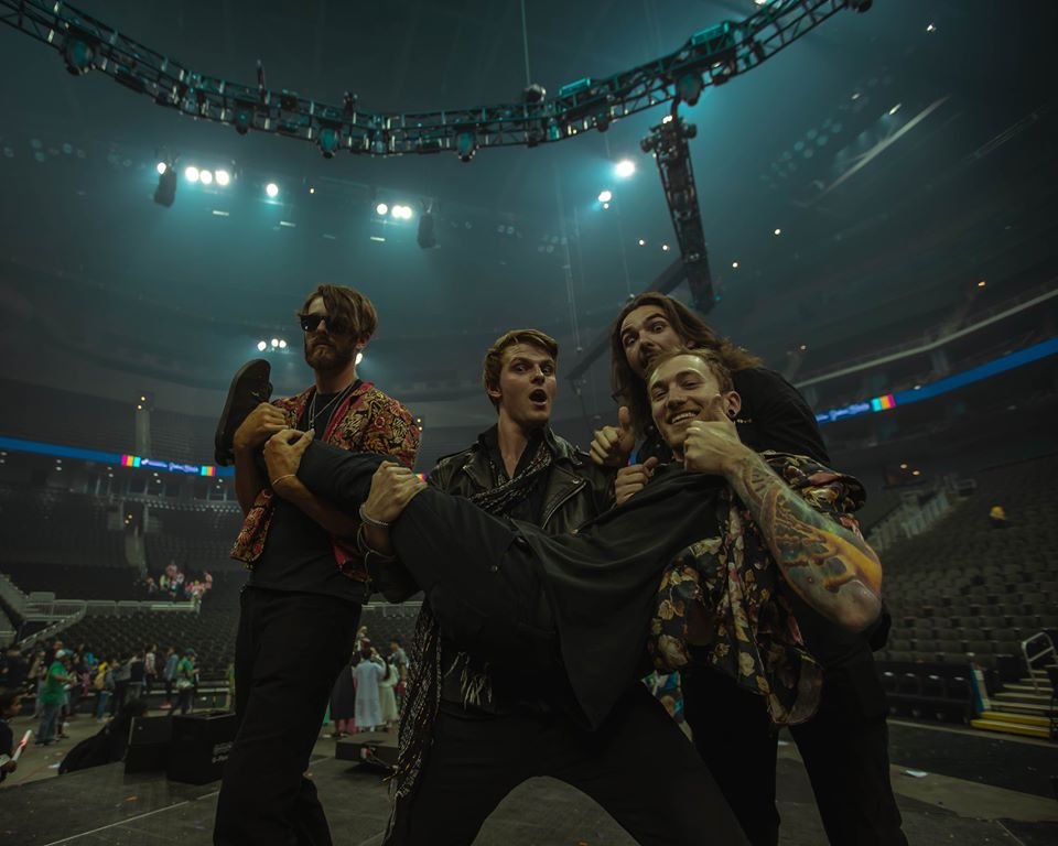Sprint-Center-2019