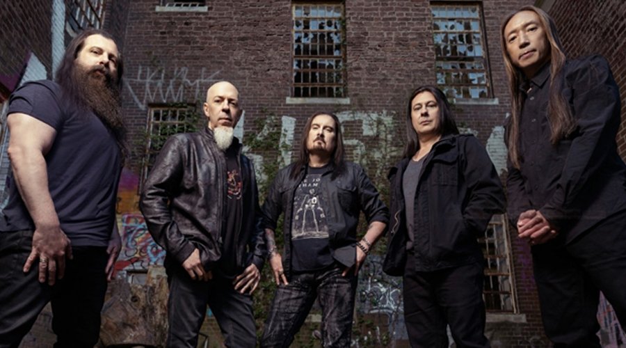 Dream Theater Announce Summer North American Tour With Devin Townsend & Animals As Leaders