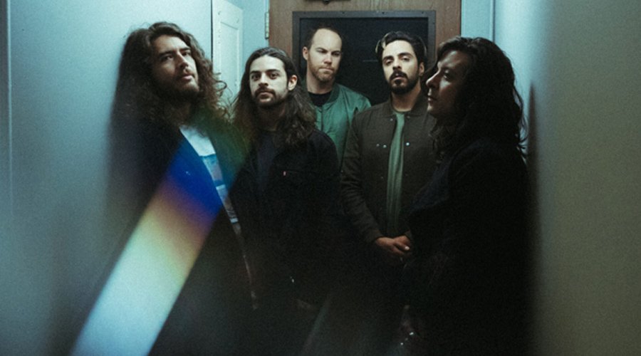 Hail The Sun, Kaonashi, & Glasslands Announce Fall Tour With Zeta, Etc. The Mosh Network - Hail The Sun 2023