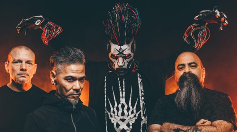Static-X Reveal Summer Headlining Tour Dates With Dope