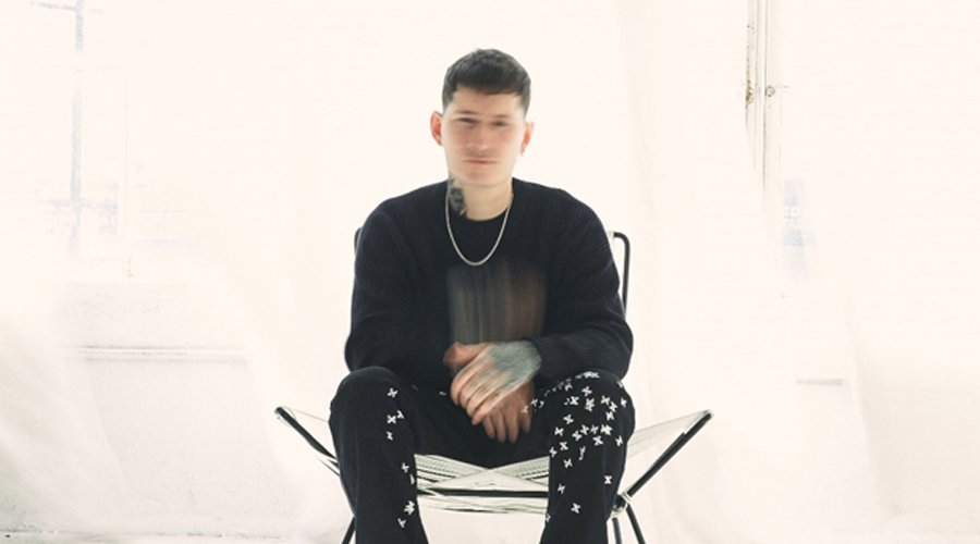 nothing,nowhere. Announces Fall Tour With SeeYouSpaceCowboy, Static Dress & UnityTX