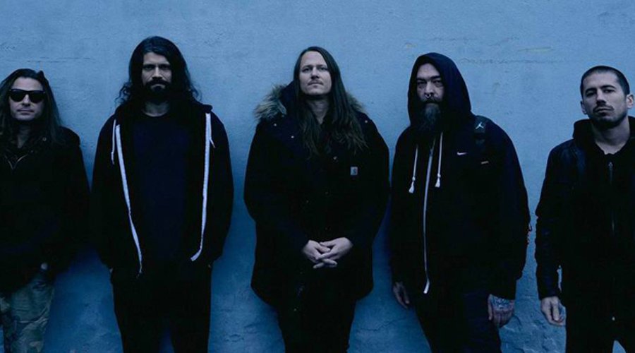 Darkest Hour Sign With MNRK Heavy