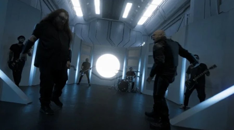 ONI Release “Aura” Video Featuring Howard Jones & Josh Gilbert