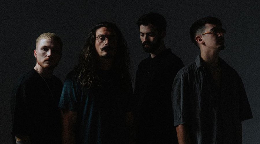 Sentinels Announce New Vocalist Kenny Stroh, Debut “Glitch”