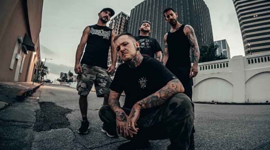 The Dialectic Debut “Harvest The Young” Video