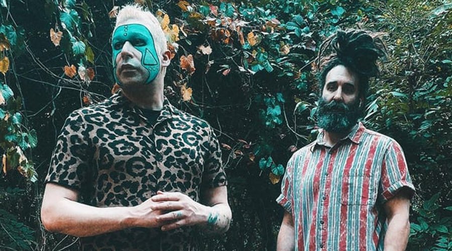Islander’s New Single “Ritual Of Death” Spotlights West Memphis Three Case The Mosh Network - Islander 2024