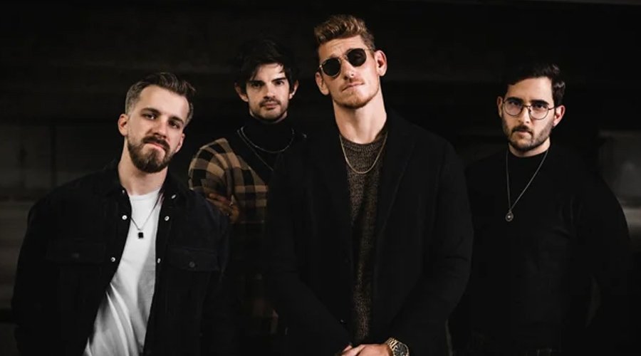 Elitist Debut Second New Song In Eight Years, “Revenant”