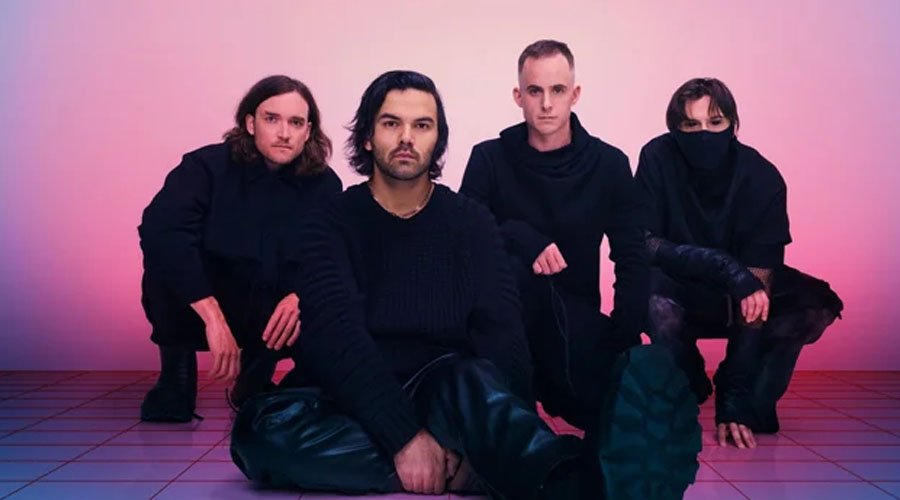 Northlane Debut “Miasma” Featuring Winston McCall Of Parkway Drive