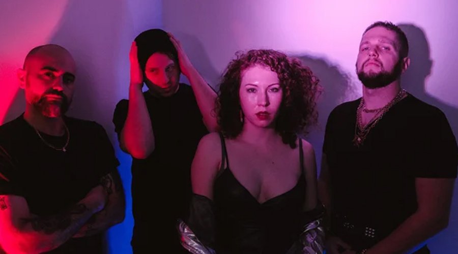 Billy Rymer (The Dillinger Escape Plan) Reveals New Band Atomic Life