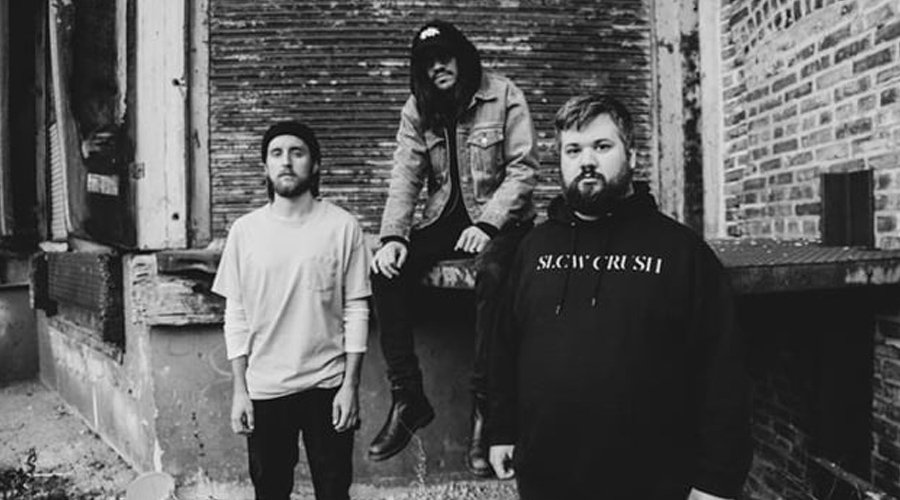 Frail Body Release “Refrain” Video, Announce New Album “Artificial Bouquet” Out In March