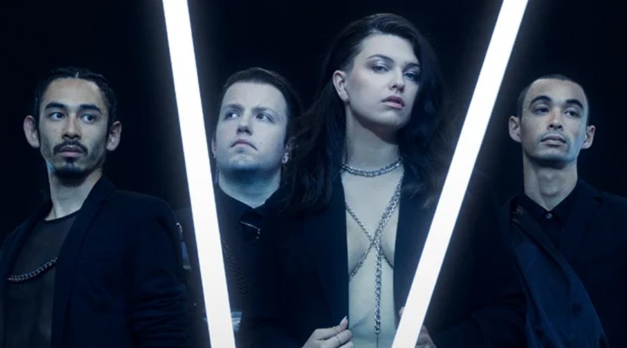 Reliqa Debut “Killstar (The Cold War)” Video