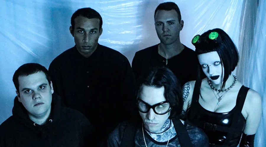 Wristmeetrazor Announce October Headlining Shows With LIE The Mosh Network - Wristmeetrazor 2024