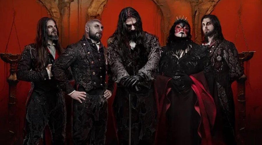 Fleshgod Apocalypse’s New Single “Pendulum” Invokes Inspiration From Severe Rock Climbing Incident That Involved Their Vocalist