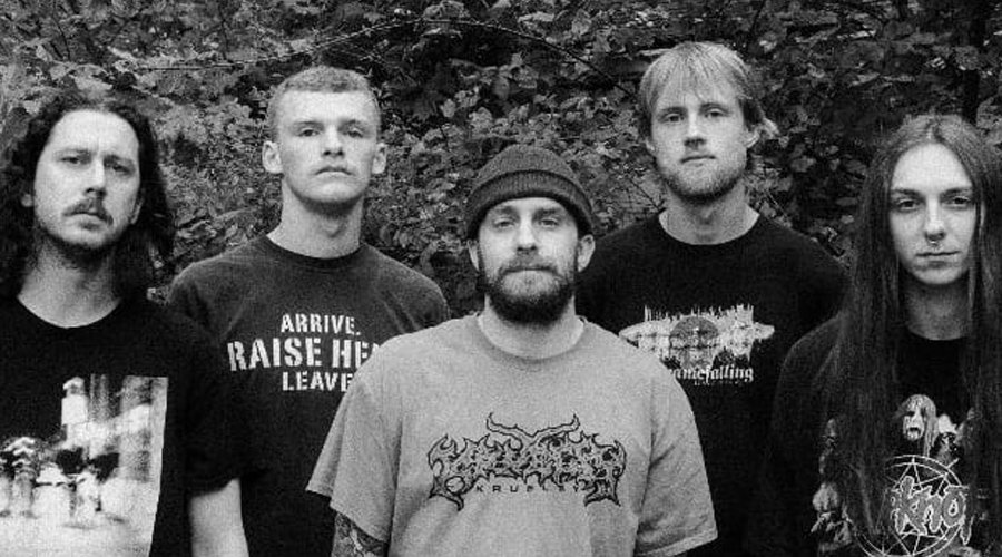 Gates To Hell, Vomit Forth & Corpse Pile Announce Spring Tour Dates