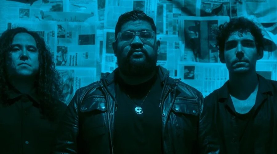 Lightworker Release “Burn Scar” Music Video