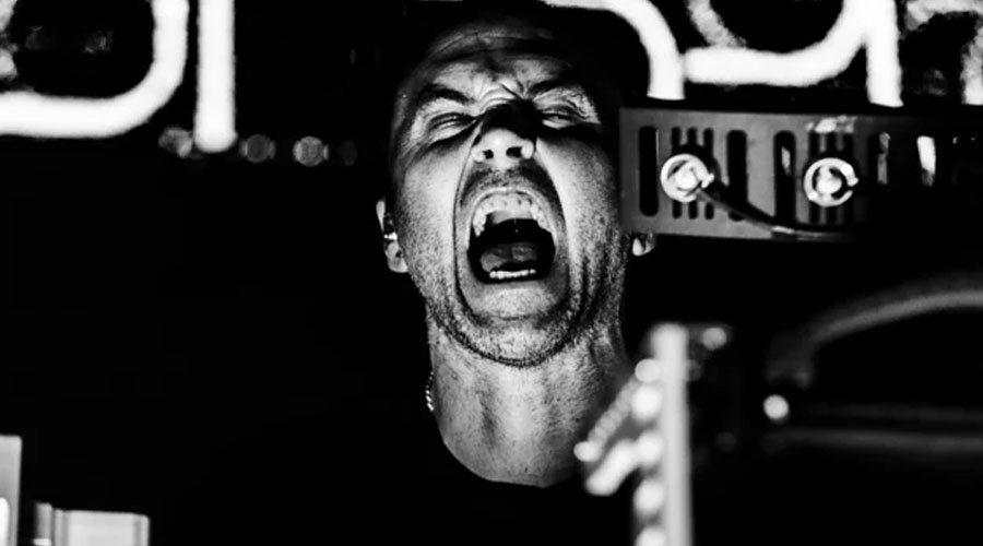 Author & Punisher Announce Europea/UK Co-Headline Tour Dates With KEN Mode